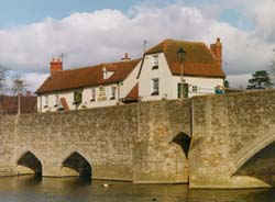 The Nags Head